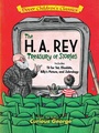 Cover: H. A. Rey Treasury of Stories - Dover Publications
