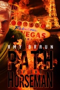 Cover: Path of the Horseman - Amy Braun