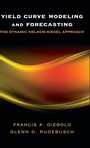 Cover: Yield Curve Modeling and Forecasting - Princeton University Press