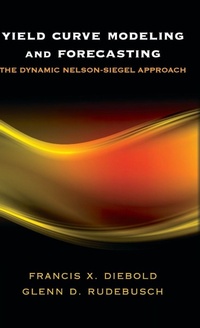 Enlarge image Cover: Yield Curve Modeling and Forecasting - Princeton University Press