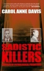 Cover: Sadistic Killers - Summersdale Publishers