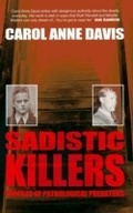 Cover: Sadistic Killers - Summersdale Publishers