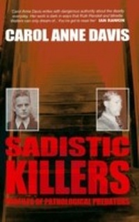 Enlarge image Cover: Sadistic Killers - Summersdale Publishers