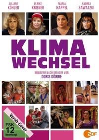 Enlarge image Cover: Klimawechsel - Studio Hamburg