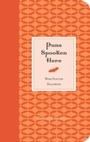 Cover: Puns Spooken Here - Gibbs M. Smith Inc