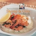 Cover: Nathalie Dupree's Shrimp and Grits - Simon + Schuster LLC