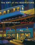 Cover: The Art of the Bookstore - Gibbs Smith