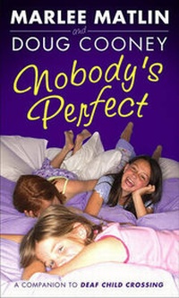 Enlarge image Cover: Nobody's Perfect - Simon & Schuster Books for Young Readers