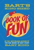 Cover: Bart's King-Sized Book of Fun - Gibbs Smith