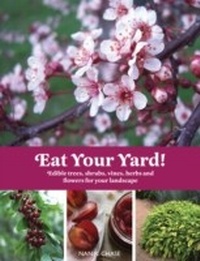 Abbildung von: Eat Your Yard - Gibbs Smith