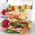 Cover: Quesadillas - Gibbs Smith