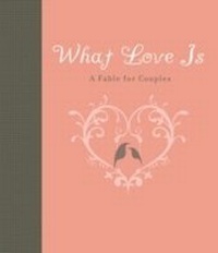 Enlarge image Cover: What Love Is - Simon + Schuster LLC