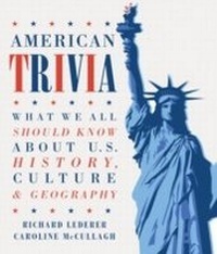 Enlarge image Cover: American Trivia - Gibbs Smith