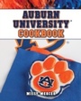 Cover: Auburn University Cookbook - Gibbs Smith