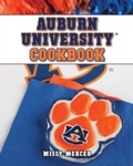 Cover: Auburn University Cookbook - Gibbs Smith