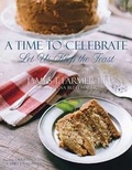 Cover: Time to Celebrate - Gibbs M. Smith Inc