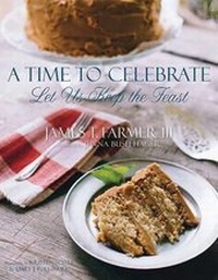 Enlarge image Cover: Time to Celebrate - Gibbs M. Smith Inc