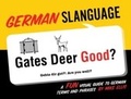 Cover: German Slanguage - Simon + Schuster LLC