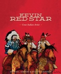Cover: Kevin Red Star - Gibbs Smith
