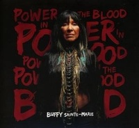 Enlarge image Cover: Power In The Blood - ALIVE AG / Köln