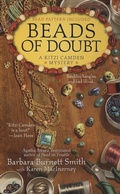 Cover: Beads of Doubt - Berkley