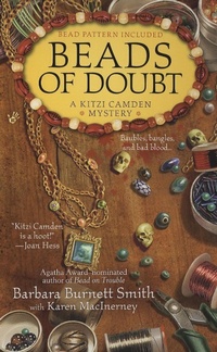 Enlarge image Cover: Beads of Doubt - Berkley