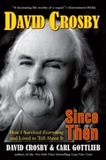 Cover: Since Then - Berkley