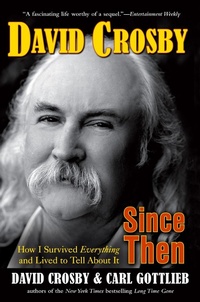 Enlarge image Cover: Since Then - Berkley