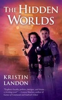Cover: The Hidden Worlds - Ace