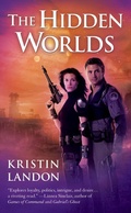 Cover: The Hidden Worlds - Ace
