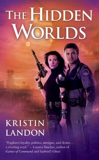 Enlarge image Cover: The Hidden Worlds - Ace