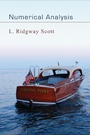 Cover: Numerical Analysis - Princeton University Press