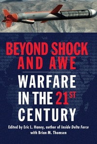 Enlarge image Cover: Beyond Shock and Awe - Dutton Caliber