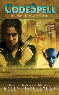 Enlarge image Cover: Codespell - Ace