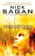 Cover: Everfree - Ace