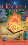 Cover: The Cracked Pot - Berkley