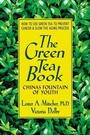Cover: The Green Tea Book - Avery