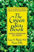 Cover: The Green Tea Book - Avery