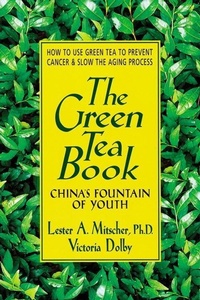 Enlarge image Cover: The Green Tea Book - Avery