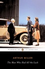 Cover: The Man Who Had All the Luck - Penguin Classics