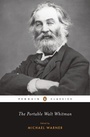 Cover: The Portable Walt Whitman - Penguin Classics