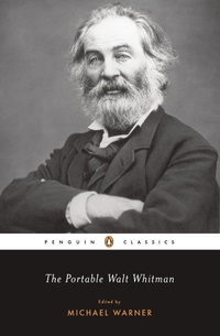 Enlarge image Cover: The Portable Walt Whitman - Penguin Classics