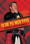 Cover: In the Pit with Piper - Berkley