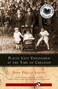 Cover: Places Left Unfinished at the Time of Creation - Penguin Books
