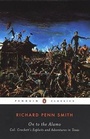 Cover: On to the Alamo - Penguin Group