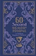 Cover: 60-Second Memory Journal: Volume 2 - Sterling