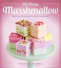 Cover: All Things Marshmallow - Sterling Publishing (NY)