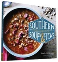 Cover: Southern Soups & Stews - Chronicle Books