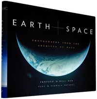 Enlarge image Cover: Earth and Space - Chronicle Books