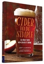 Cover: Cider Made Simple - Chronicle Books